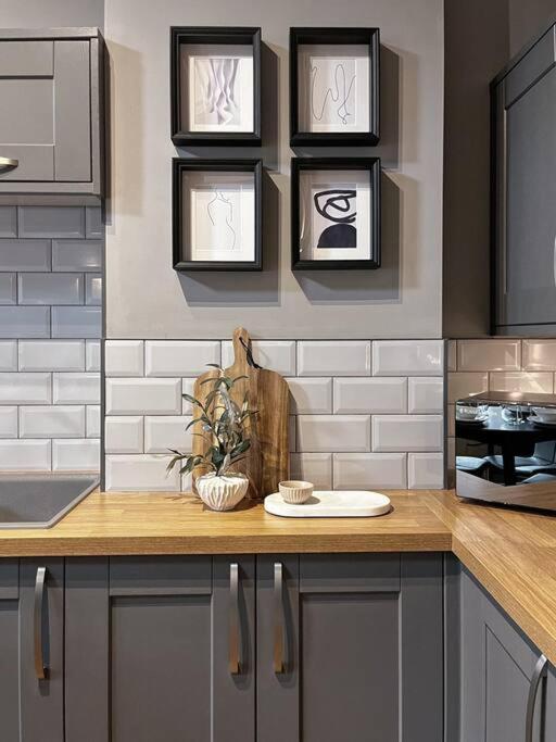 Cosy 2 Bedroom Apartment Todmorden Εξωτερικό φωτογραφία