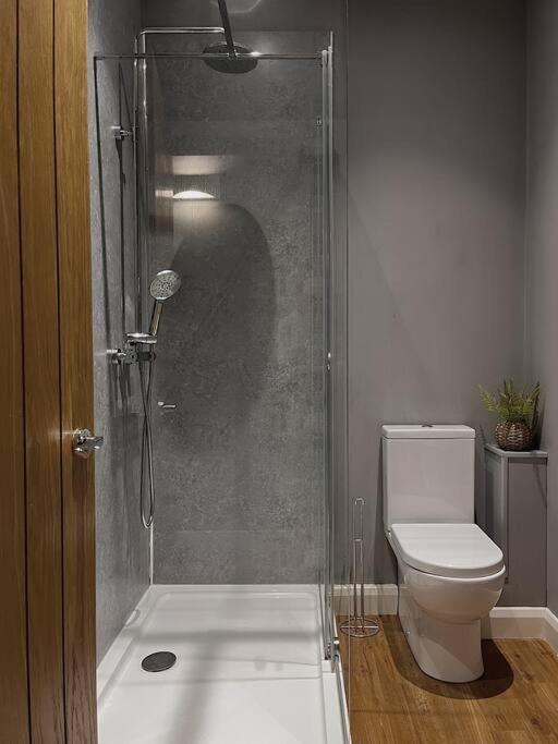 Cosy 2 Bedroom Apartment Todmorden Εξωτερικό φωτογραφία